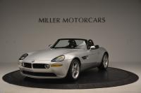 2000 BMW Z8