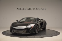 2016 McLaren 650S Spider