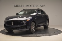 2017 Maserati Levante