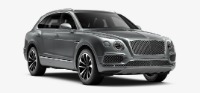 2017 Bentley Bentayga