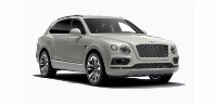 2017 Bentley Bentayga