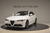 2017 Alfa Romeo Giulia