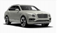 2017 Bentley Bentayga