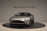2017 Aston Martin DB11