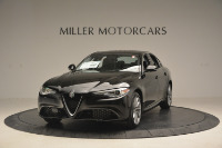 2017 Alfa Romeo Giulia