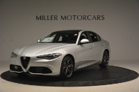2017 Alfa Romeo Giulia