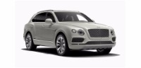 2017 Bentley Bentayga