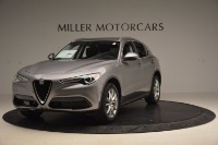2018 Alfa Romeo Stelvio