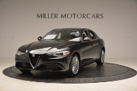 2017 Alfa Romeo Giulia