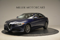 2017 Alfa Romeo Giulia