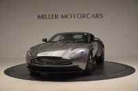 2017 Aston Martin DB11