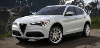 2018 Alfa Romeo Stelvio