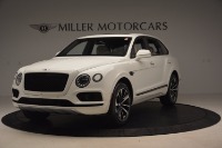 2018 Bentley Bentayga
