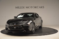 2018 Maserati Ghibli