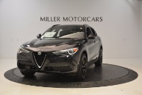 2018 Alfa Romeo Stelvio