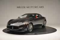 2016 Maserati GranTurismo