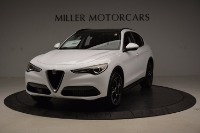 2018 Alfa Romeo Stelvio
