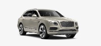 2018 Bentley Bentayga