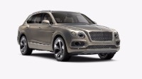 2018 Bentley Bentayga