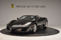 2008 Ferrari F430