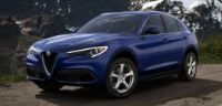 2018 Alfa Romeo Stelvio