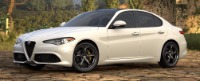2018 Alfa Romeo Giulia