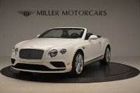 2016 Bentley Continental GT
