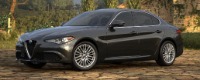 2018 Alfa Romeo Giulia