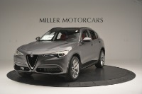 2018 Alfa Romeo Stelvio