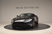 2017 Aston Martin DB11