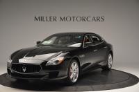 2016 Maserati Quattroporte