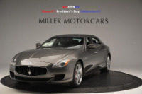 2016 Maserati Quattroporte