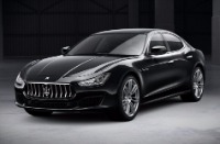 2018 Maserati Ghibli