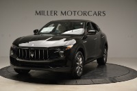 2017 Maserati Levante