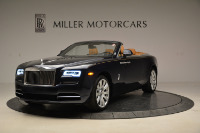 2018 Rolls-Royce Dawn
