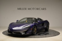 2018 McLaren 570S