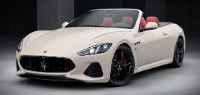 2018 Maserati GranTurismo