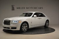 2018 Rolls-Royce Ghost