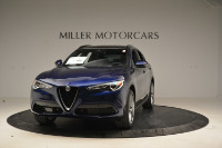 2018 Alfa Romeo Stelvio