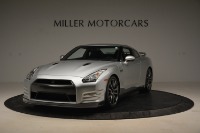 2013 Nissan GT-R