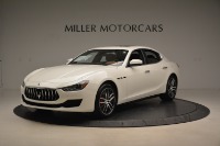 2018 Maserati Ghibli