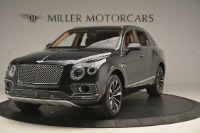 2018 Bentley Bentayga