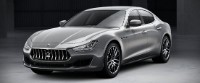 2018 Maserati Ghibli