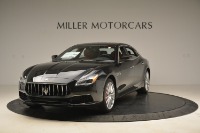 2018 Maserati Quattroporte