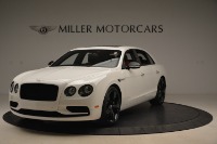 2018 Bentley Flying Spur