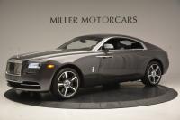 2016 Rolls-Royce Wraith