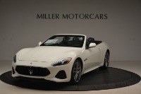 2018 Maserati GranTurismo