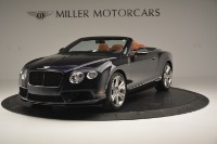 2015 Bentley Continental GT