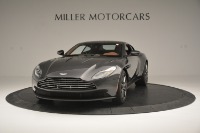2018 Aston Martin DB11