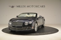 2015 Bentley Continental GT